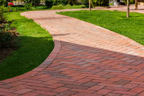 Paver Driveway Replacement in Seminole, FL