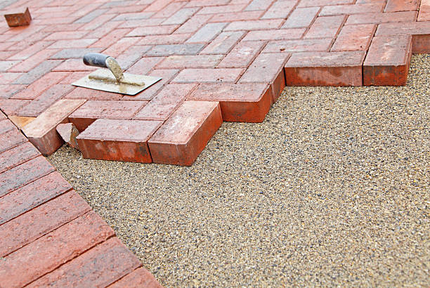Best Driveway Pavers Installation  in Seminole, FL