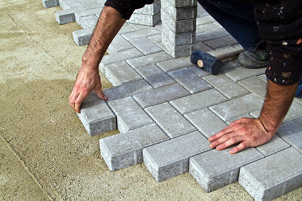 Best Concrete Paver Driveway  in Seminole, FL