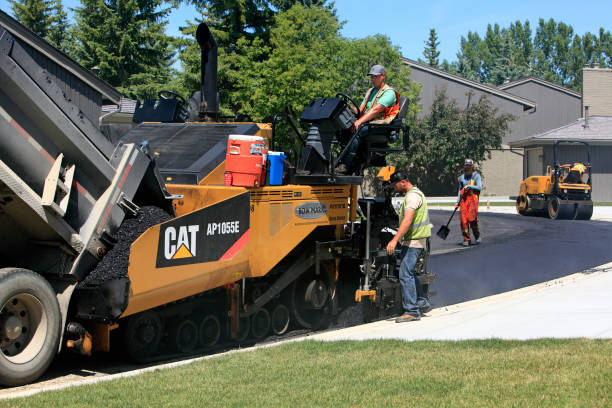 Best Concrete Paver Driveway  in Seminole, FL